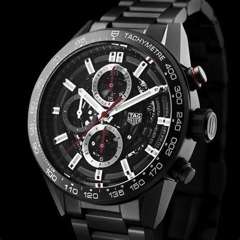 tag carrera watch price